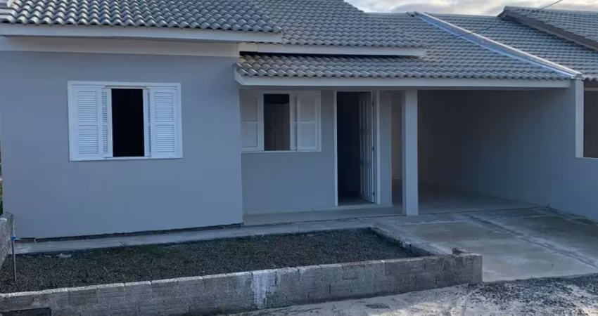 Casa a venda - stelamaris, balneário arroio do silva/sc