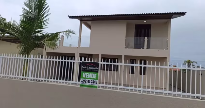 Casa a venda - zona sul, balneário arroio do silva/sc