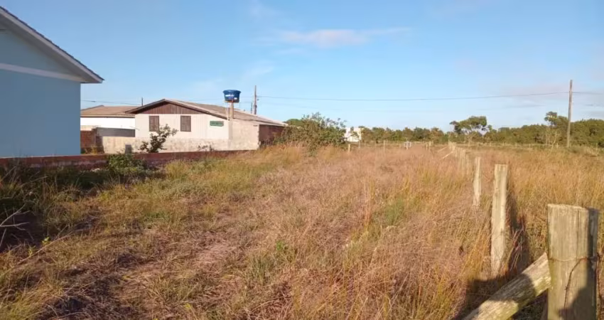 Terreno a venda medindo em ótima localização apenas 555m do mar