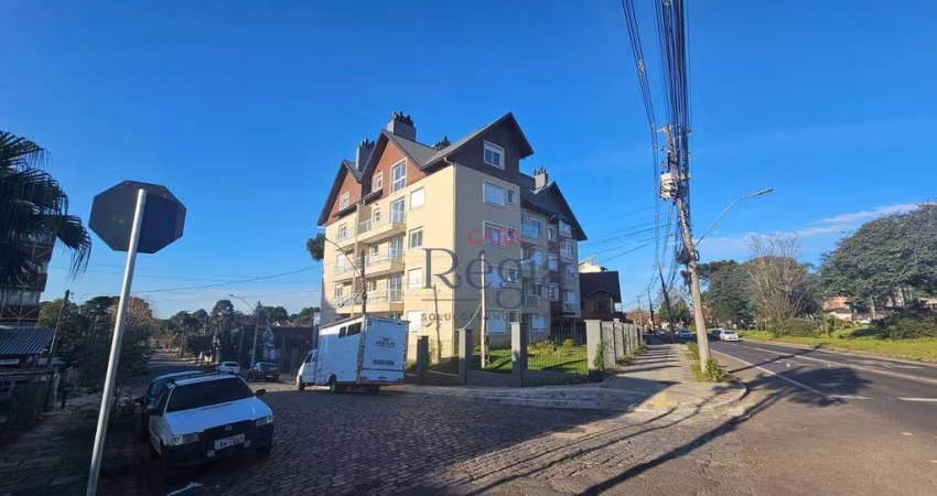Apartamento no Centro de Canela!