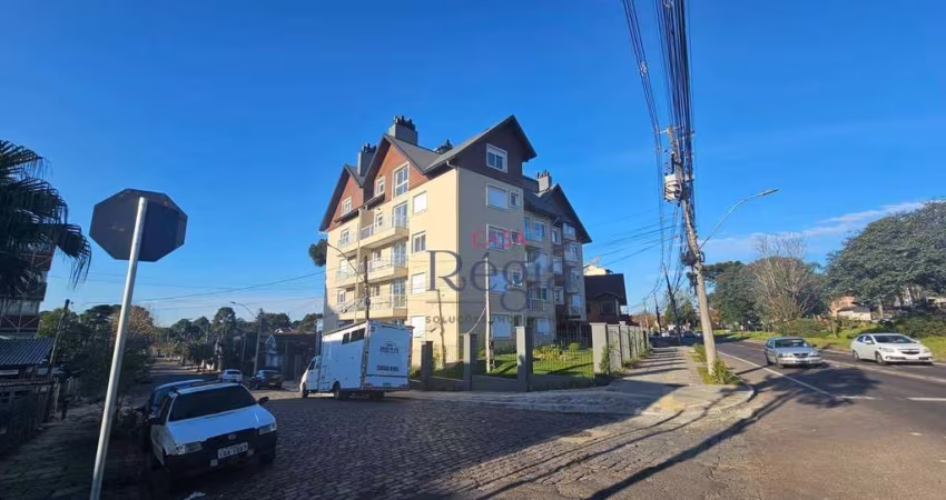 Apartamento no Centro de Canela!
