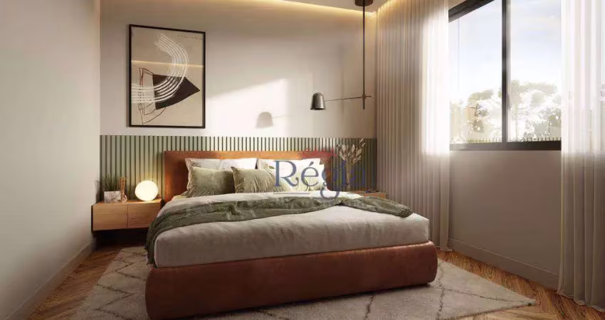 Apartamento com 2 dormitórios à venda, 74 m² por r$ 1.299.000,00 - centro - canela/rs