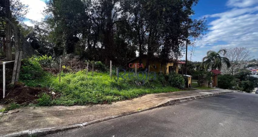 Terreno no bairro São José em Canela!
