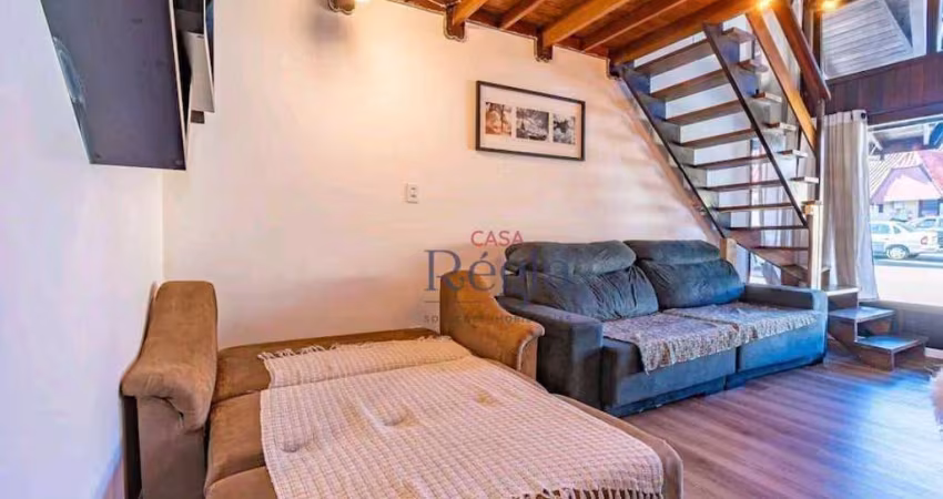 Apartamento no Centro de Canela!