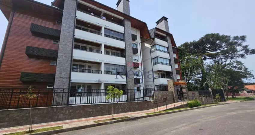 Apartamento com 2 quartos à venda na Rua Pereira Neto, 308, Vila Suica, Canela