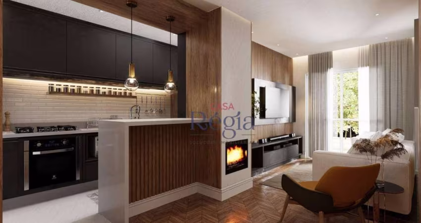 Apartamento no bairro Várzea Grande em Gramado