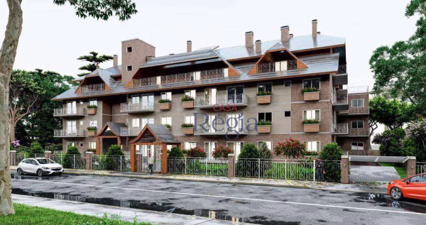 Apartamento no bairro Várzea Grande em Gramado!