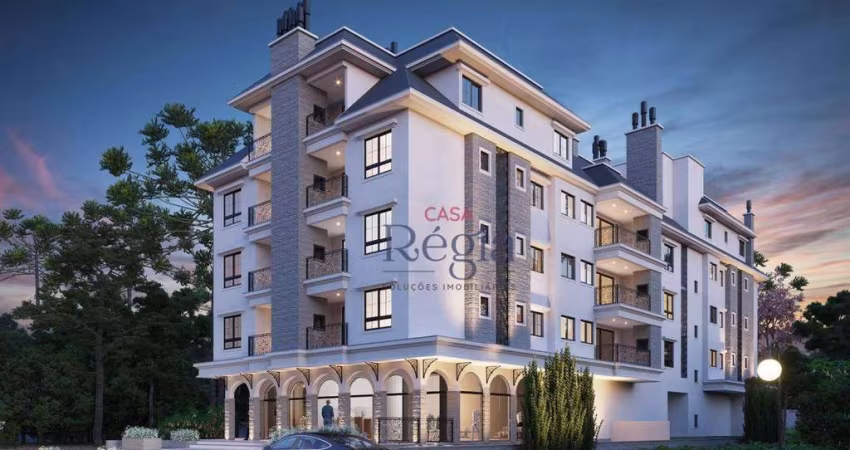 Apartamento no Centro de Canela!