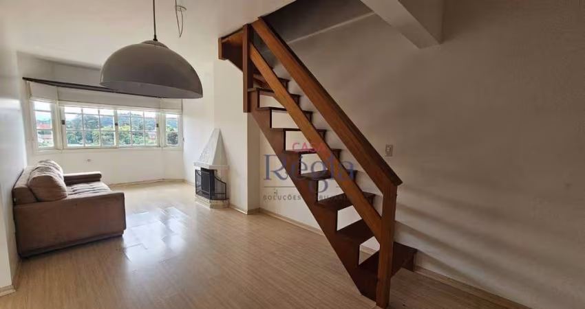 Apartamento no Centro de Canela!