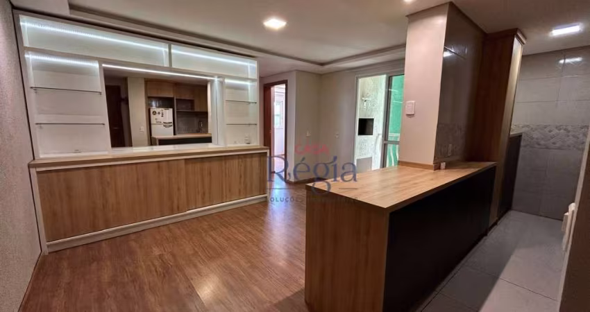Apartamento no bairro São Luis em Canela!