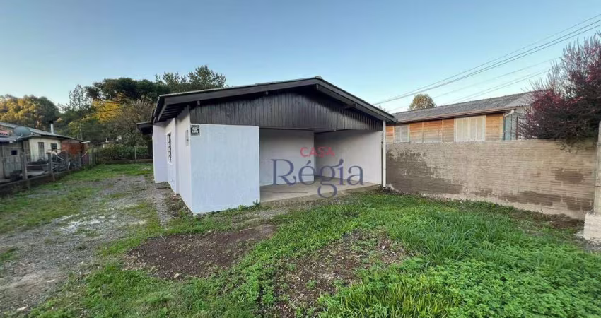 Casa no bairro São Luiz em Canela