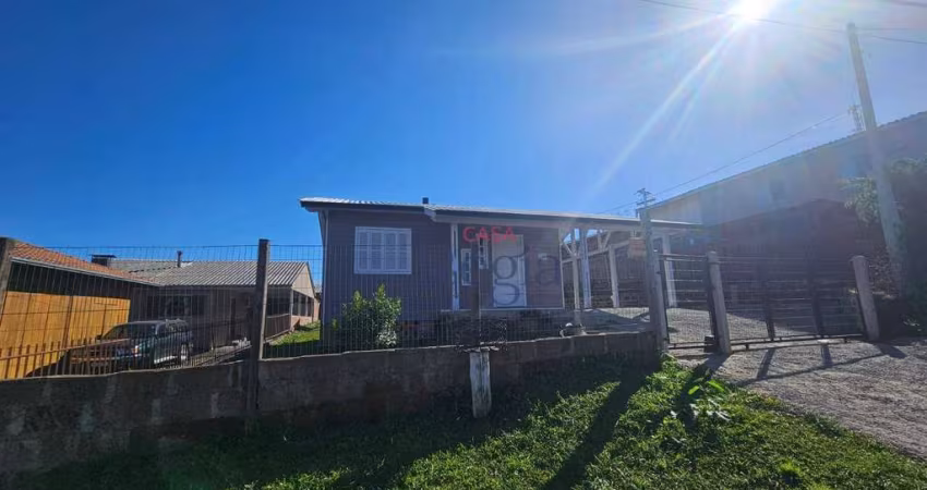 Casa no bairro Canelinha em Canela!