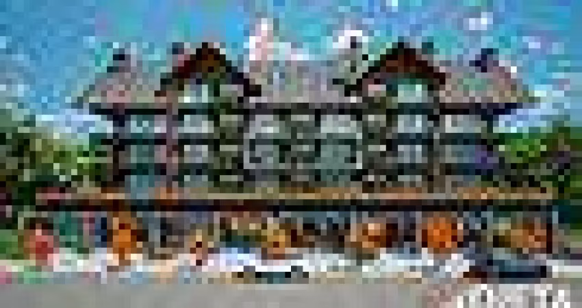 Apartamento com 1 dormitório à venda, 58 m² por R$ 625.000,00 - Centro - Canela/RS