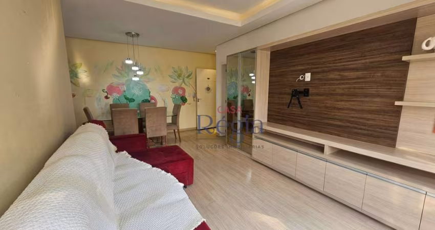 Apartamento com 2 dormitórios à venda, 106 m² por R$ 1.100.000,00 - Centro - Canela/RS