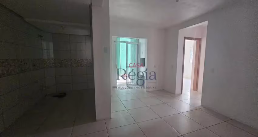 Apartamento com 2 dormitórios, 53 m² - venda por r$ 300.000,00 ou aluguel por r$ 2.090,00/mês - são luiz - canela/rs