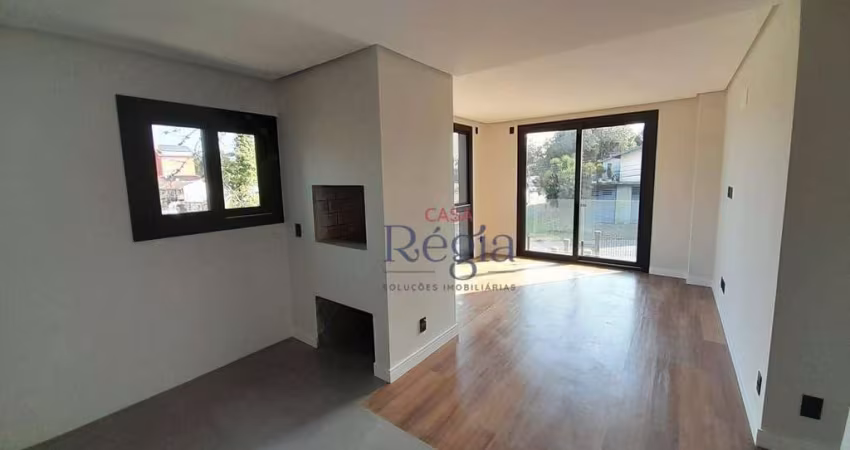 Apartamento com 2 dormitórios à venda, 65 m² por R$ 990.000,00 - Centro - Canela/RS