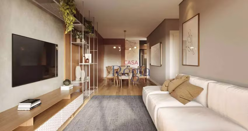 Apartamento com 2 dormitórios à venda, 79 m² por r$ 1.429.000,00 - centro - canela/rs