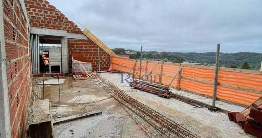Apartamento com 2 dormitórios à venda, 74 m² por R$ 1.242.294,59 - Floresta - Gramado/RS
