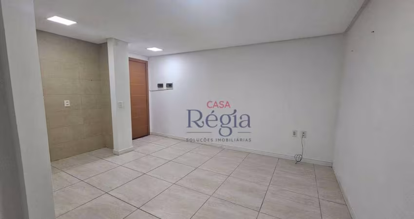 Apartamento com 2 dormitórios à venda, 58 m² por R$ 259.000 - São Luiz - Canela/RS