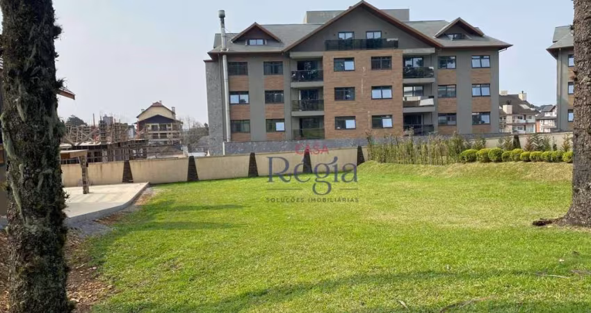 Terreno à venda, 644 m² por R$ 1.400.000,00 - Centro - Canela/RS