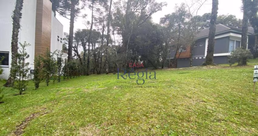 Terreno à venda, 544 m² por R$ 1.500.000,00 - Centro - Canela/RS