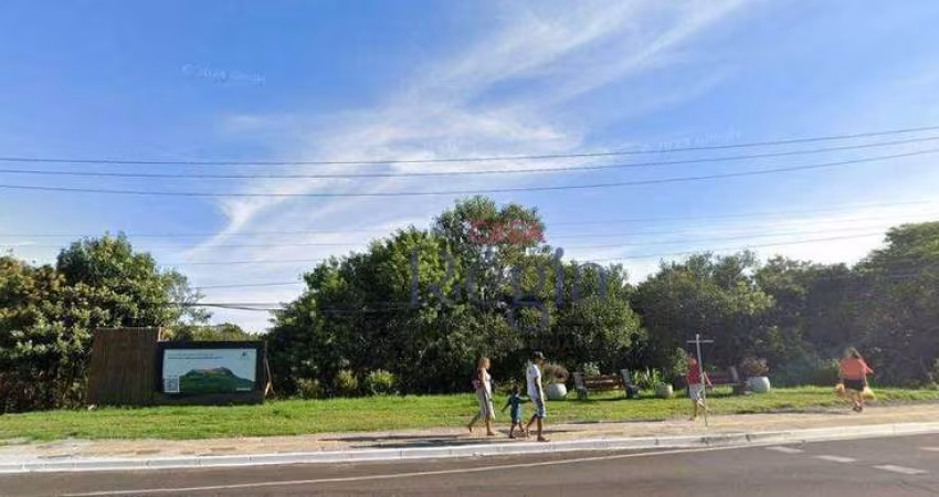 Terreno à venda, 19688 m² por R$ 24.815.000,00 - Várzea Grande - Gramado/RS