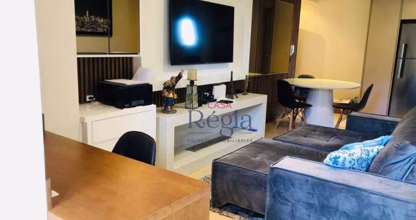 Apartamento a venda no Centro de Canela!