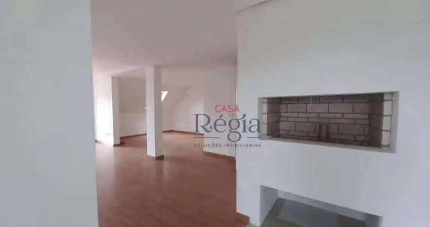 Apartamento com 4 dormitórios à venda, 128 m² por R$ 1.720.000,00 - Avenida Central - Gramado/RS