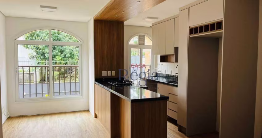 Apartamento à venda no Centro de Canela/RS!
