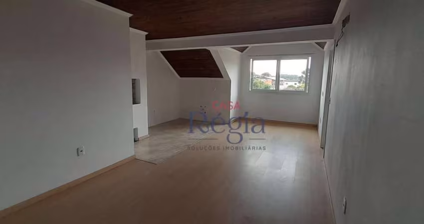 Apartamento no Residencial São João em Canela!