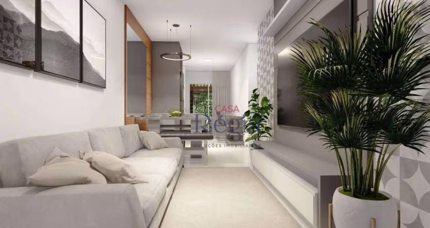 Casa com 2 dormitórios à venda, 75 m² por R$ 699.000,00 - Quilombo - Gramado/RS