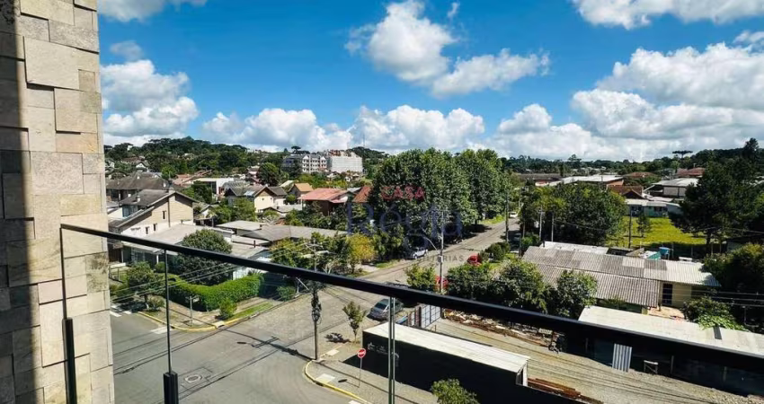 Apartamento no Centro de Canela!