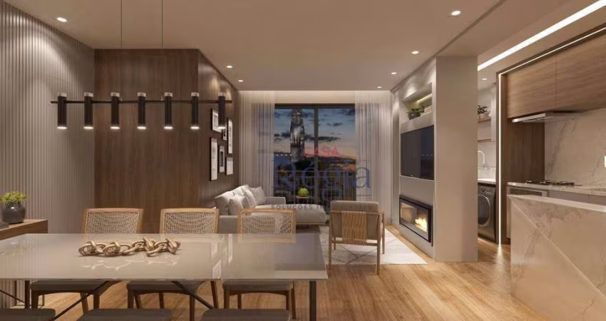 Apartamento à venda, no Centro de Canela/RS!