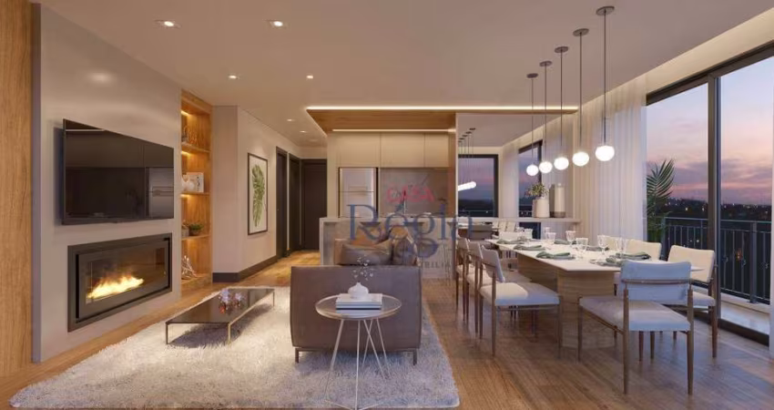 Apartamento à venda, no Centro de Canela/RS!