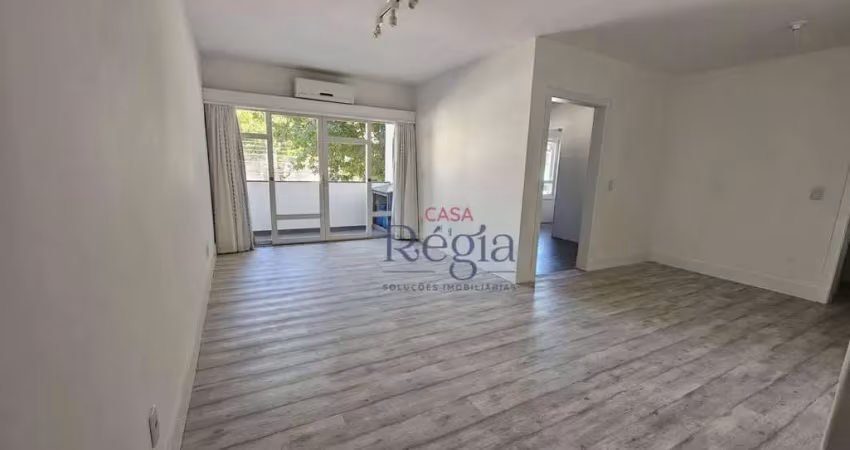 Apartamento com 2 quartos para alugar na Avenida Júlio de Castilhos, 267, Centro, Canela