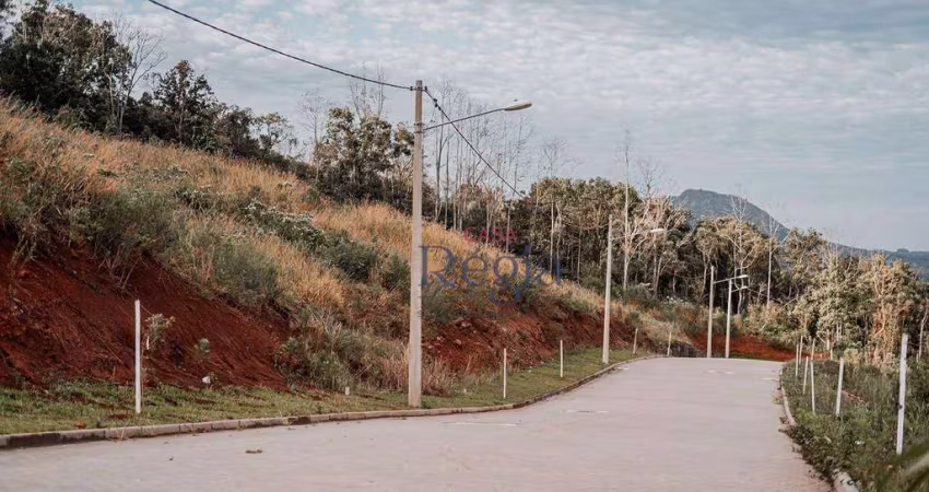 Terreno à venda em Residencial na cidade de Gramado/RS!