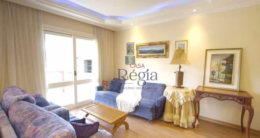 Apartamento à venda no bairro Vila Suzana em Canela!