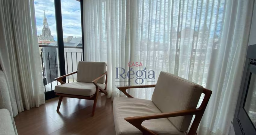 Apartamento à venda no Centro de Canela!