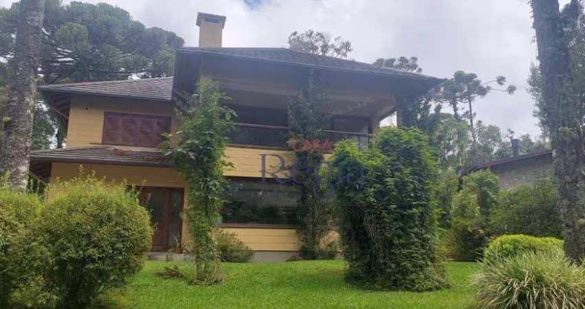 Casa à venda, no Condomínio Reserva da Serra, em Canela/RS!