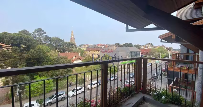 Apartamento no Centro de Canela/RS!