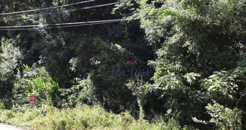Terreno à venda em Canela/RS!