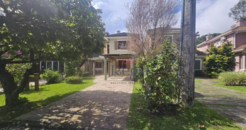 Casa à venda no Condomínio Reserva da Serra em Canela/RS!