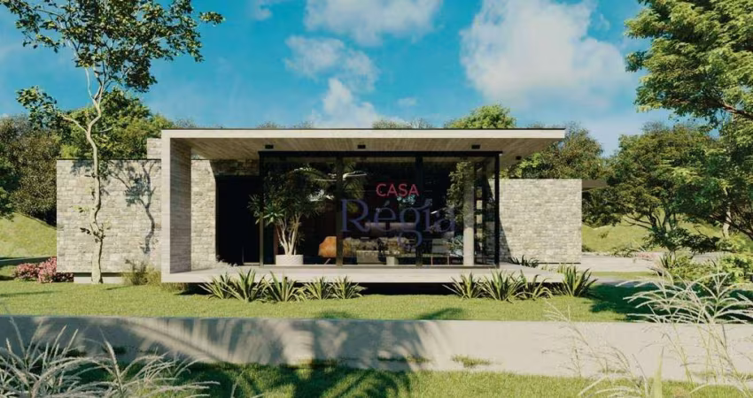 Casa à venda no Vale das Colinas em Gramado/RS!