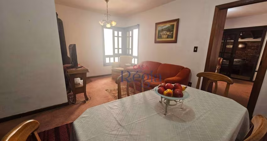 Apartamento à venda no Centro de Canela/RS!