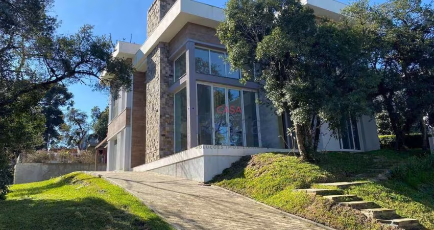 Casa à venda no Condomínio Altos Pinheiros em Canela/RS!