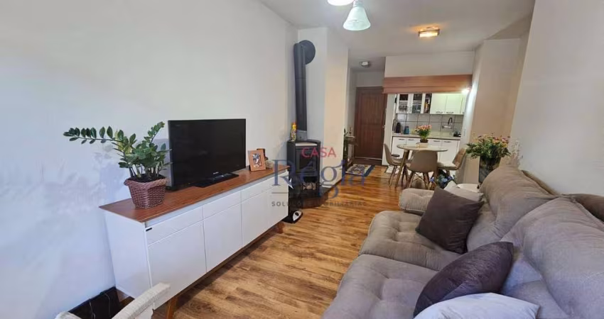 Apartamento no bairro Vila Maggi em Canela!