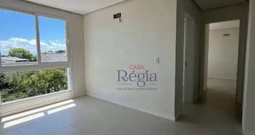 Apartamento com 2 quartos à venda na Avenida Cônego João Marchesi, 470, São Lucas, Canela