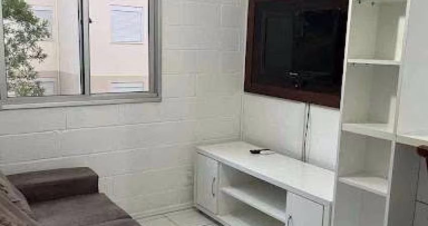 Apartamento Semi-Mobiliado à venda em Canela/RS!