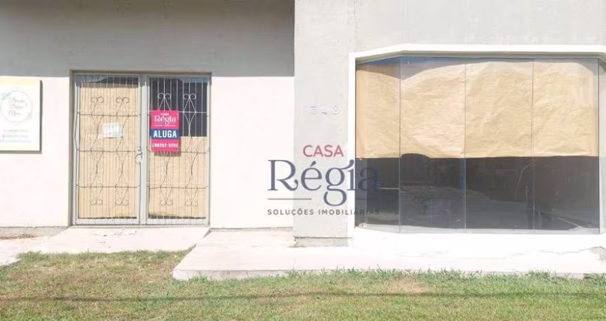 Sala comercial, disponível para locação, em Canela/RS!
