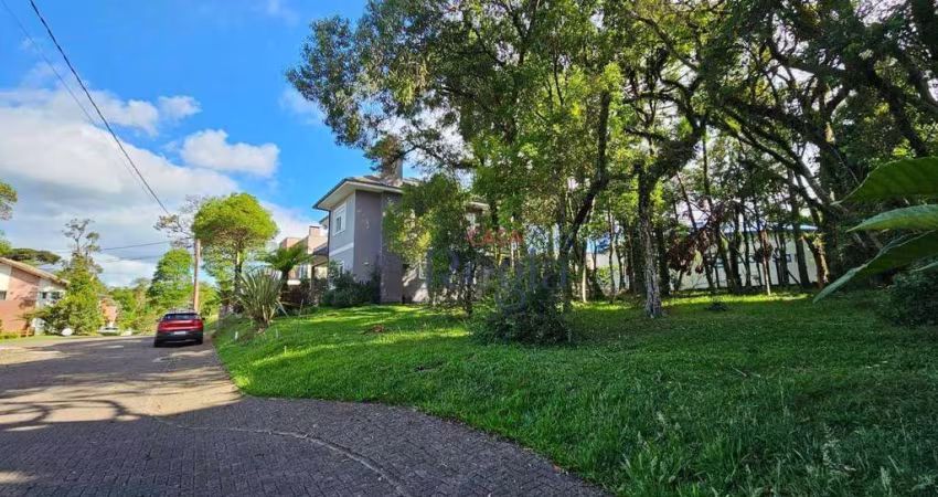 Terreno à venda em Canela/RS!